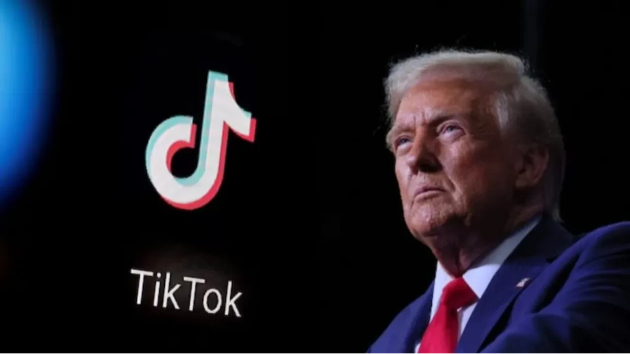 ABD'de TikTok için verilen süre uzatılabilir