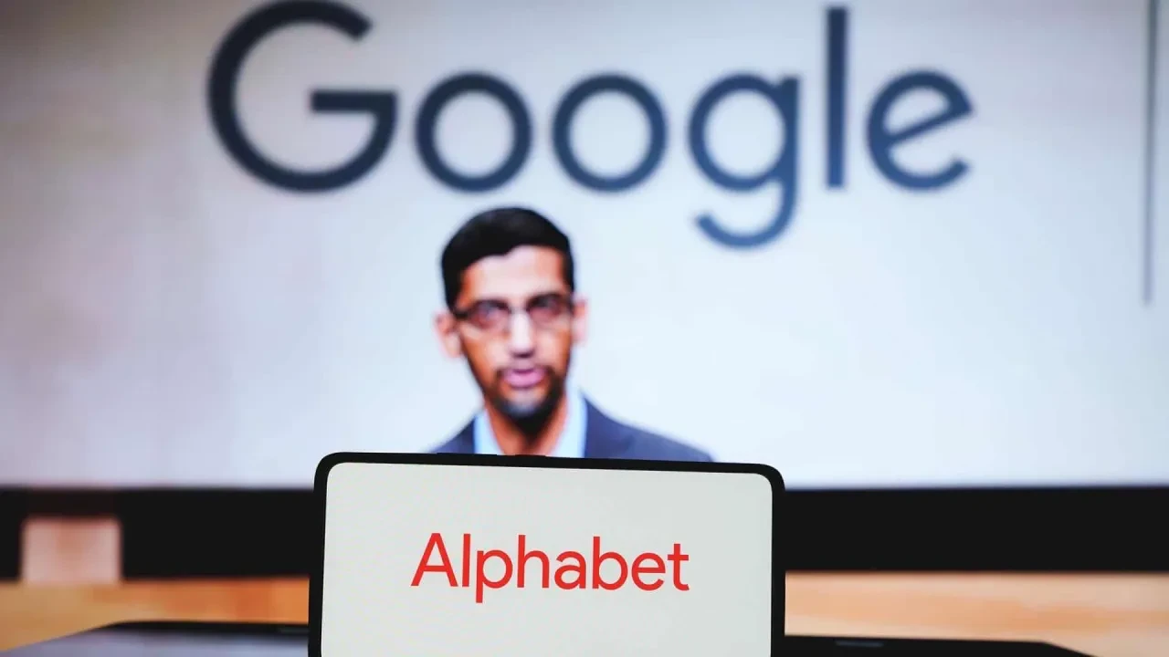 ABD'nin hedefinde Google'ın Dijital Reklam İmparatorluğu var