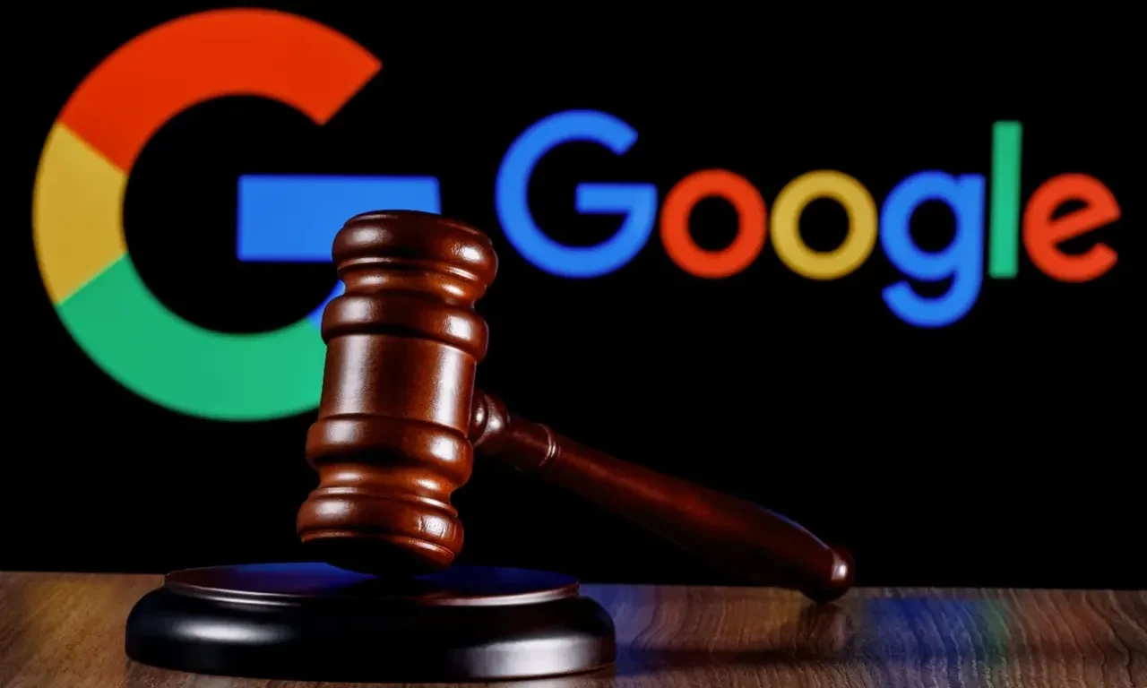 ABD'nin hedefinde Google'ın Dijital Reklam İmparatorluğu var