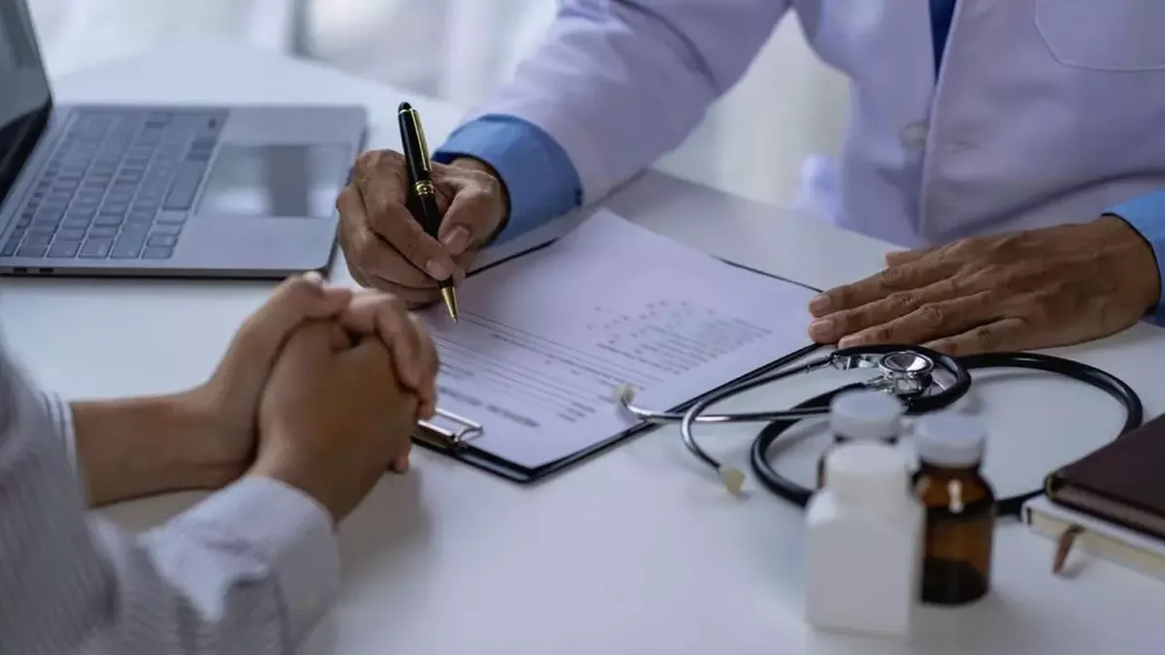 Aile hekimliğinde yeni dönem! Sağlık Bakanlığı duyurdu: 6 Mayıs'ta başlıyor