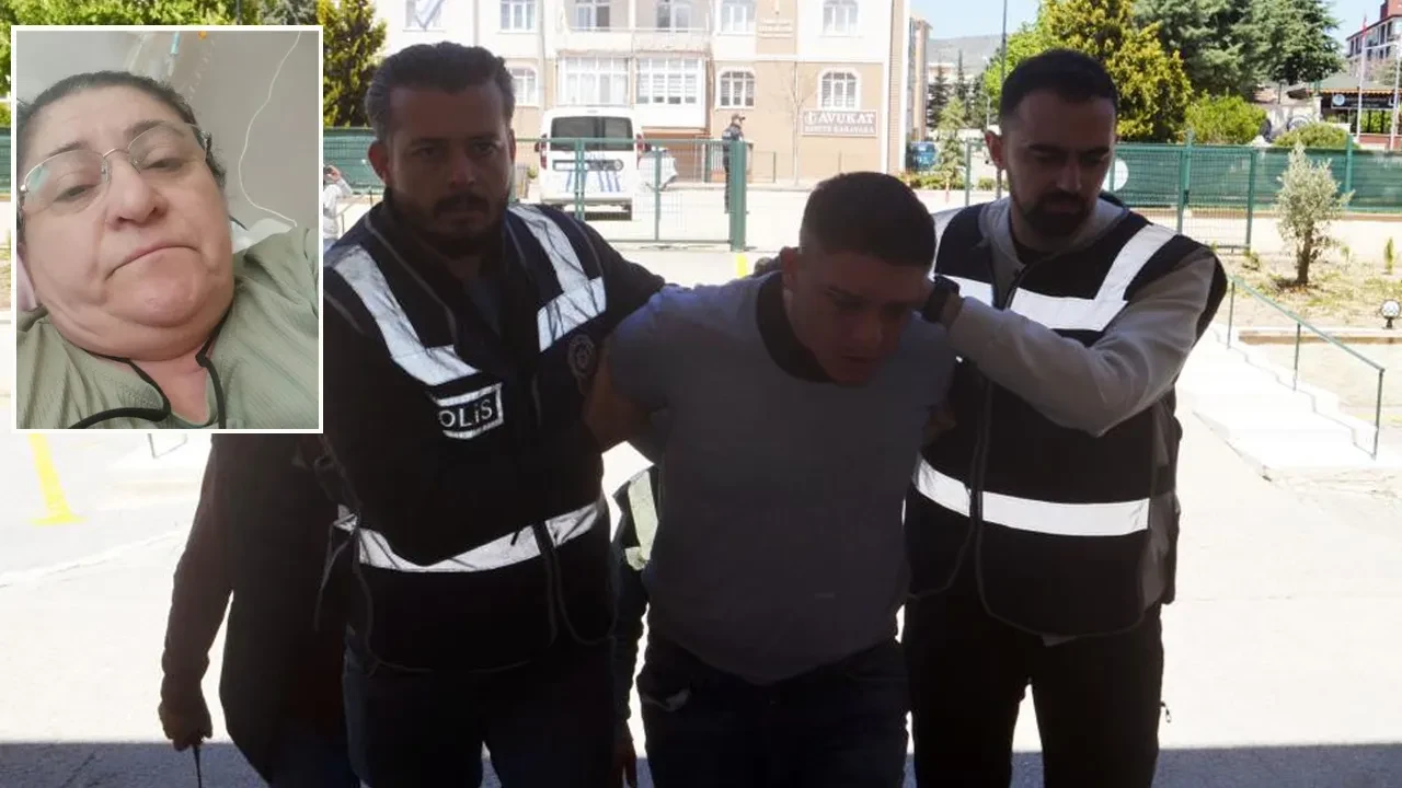 Alkollü oğlunun bıçak darbeleriyle can verdi! O anneyle ilgili yürek yakan detay ortaya çıktı