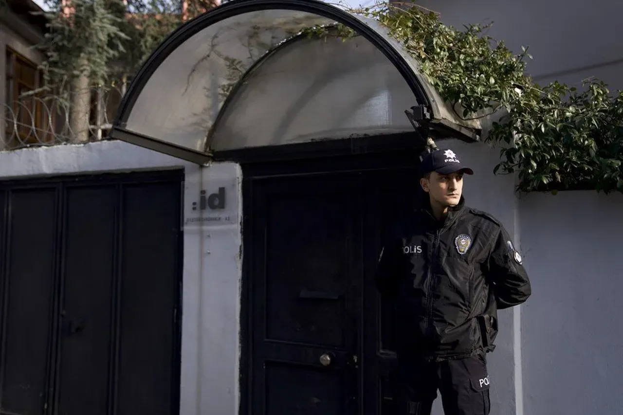 Ayşe Barım iddianamesi kabul edildi! Duruşma tarihi belli oldu