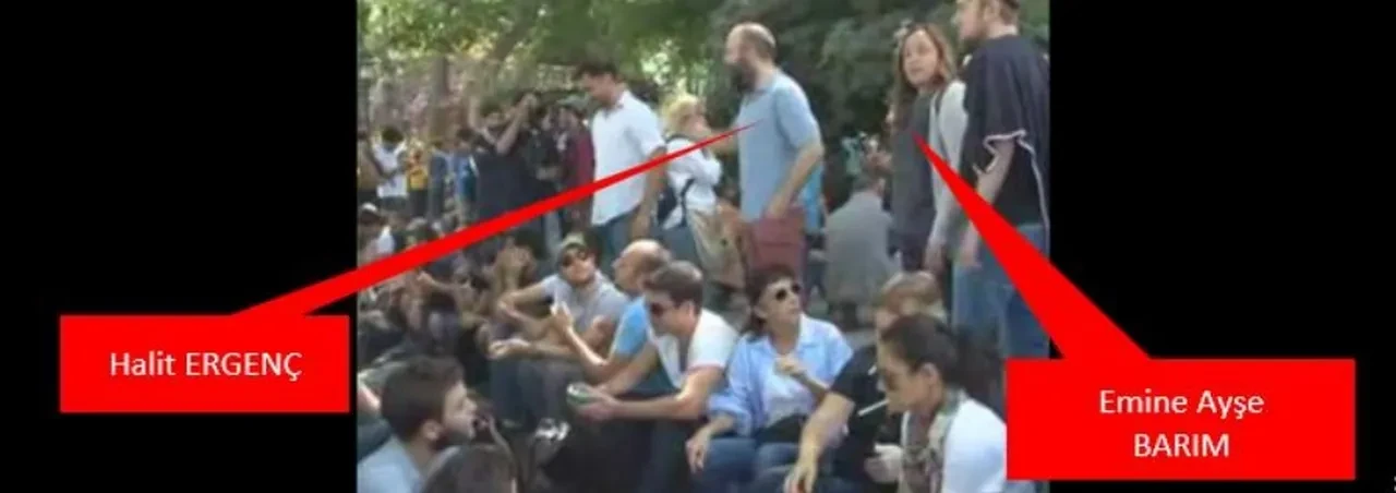 Ayşe Barım iddianamesi kabul edildi! Duruşma tarihi belli oldu