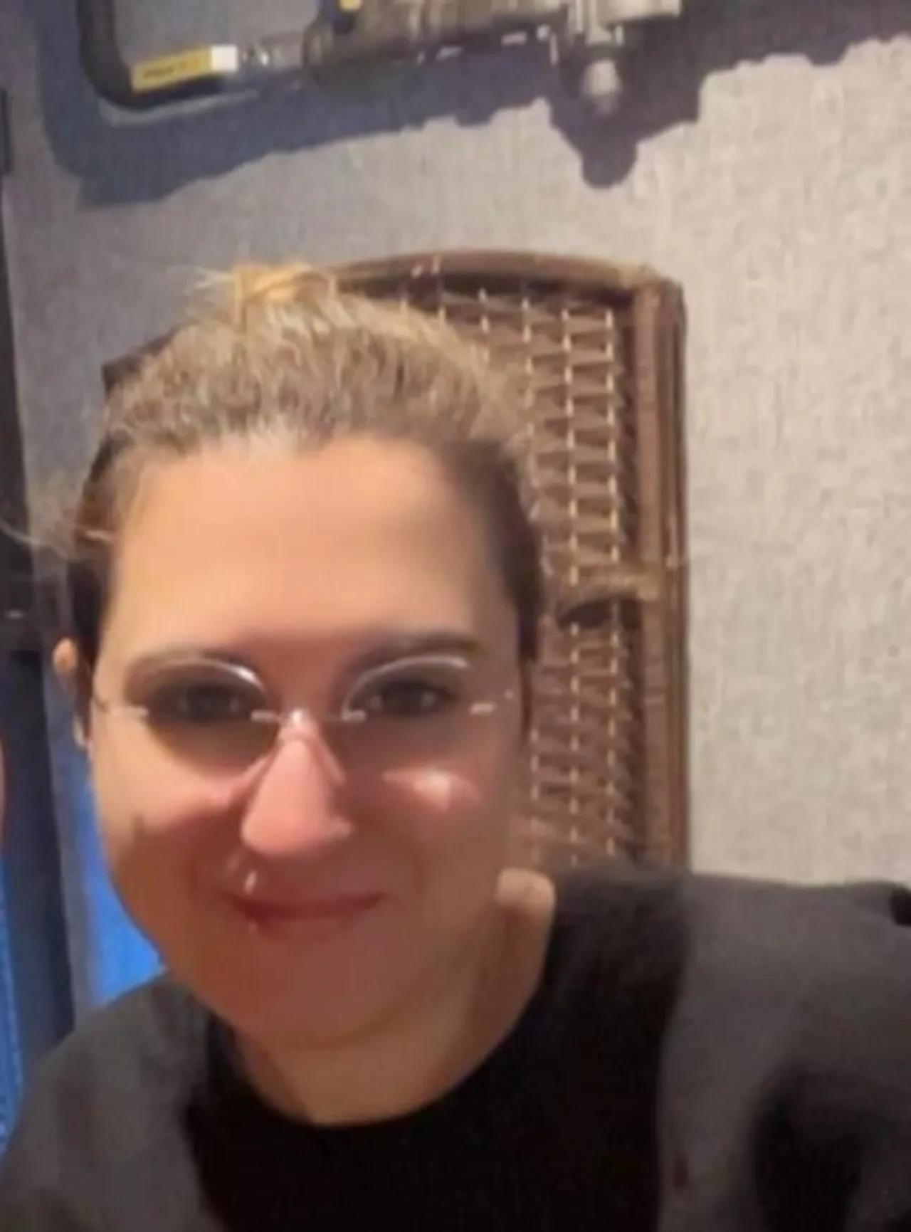 Bahar Aksu'nun katledilmesine tanık oldu! Ünlü oyuncu Nur Sürer dehşet anını anlattı: Bir kadın daha hayattan koparıldı