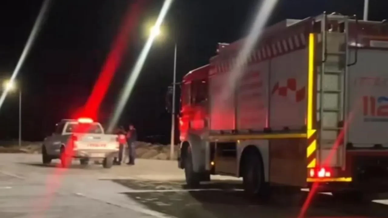 Bandırma’da korkunç görüntü! Ceset sahile vurdu