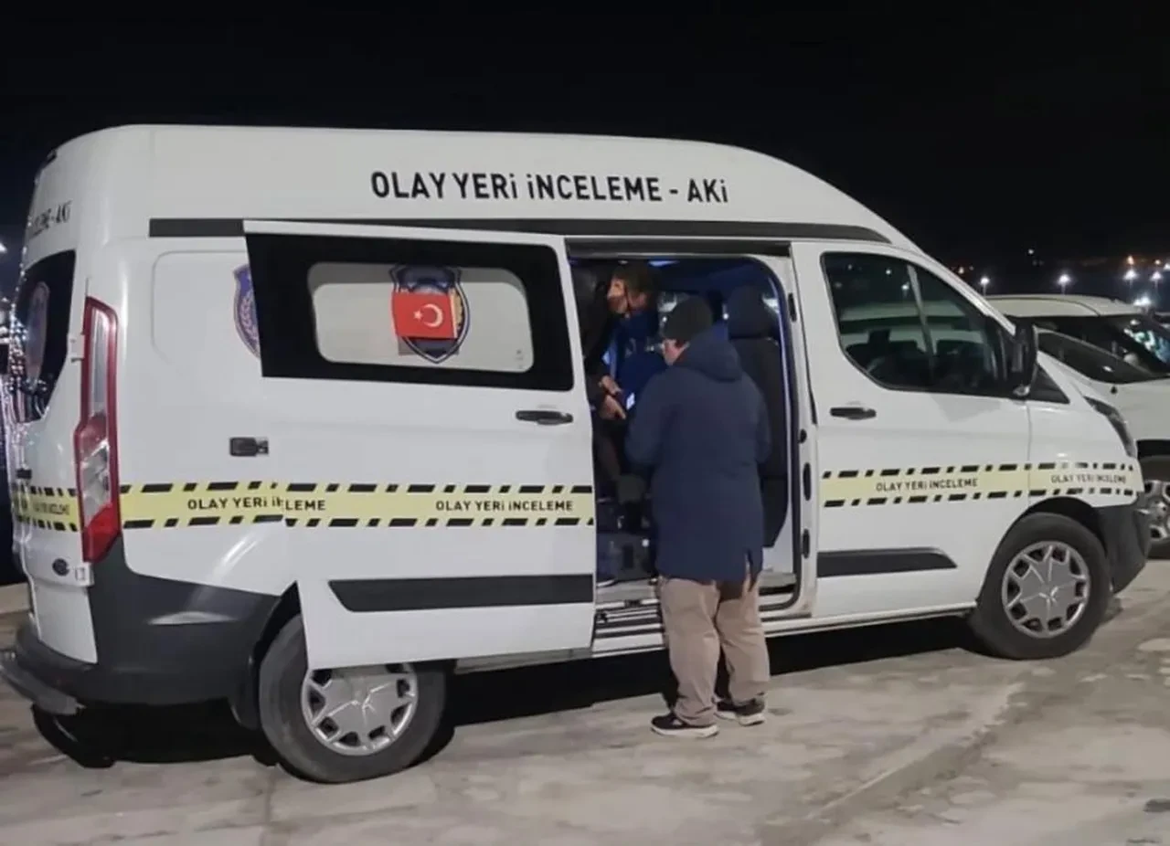 Bandırma’da korkunç görüntü! Ceset sahile vurdu