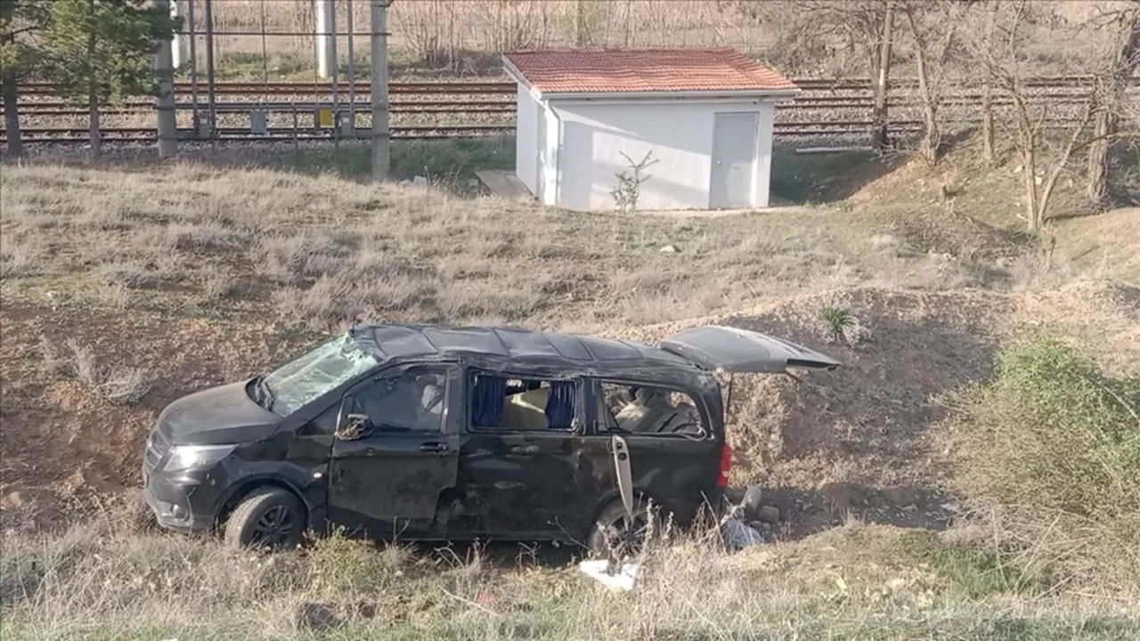 Berk Atan'dan kaza sonrası ilk fotoğraf! Ölümden dönmüştü