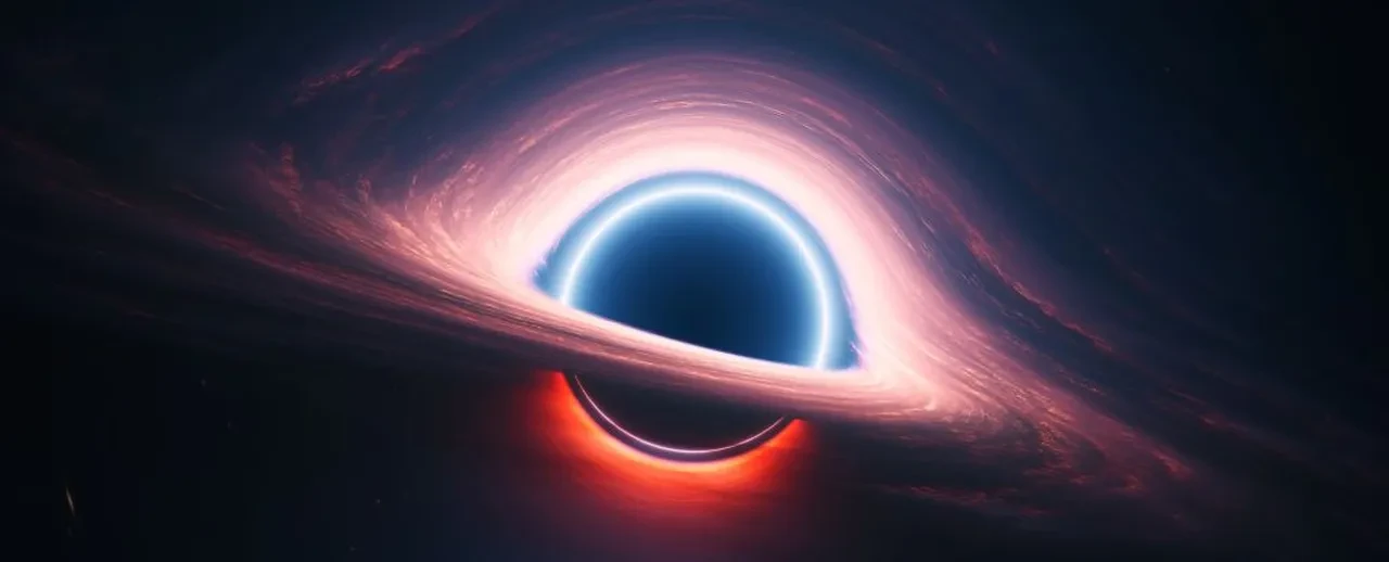 Bilim insanları "kara delik bombası" yaptı: Tehlikesiz ama güçlü
