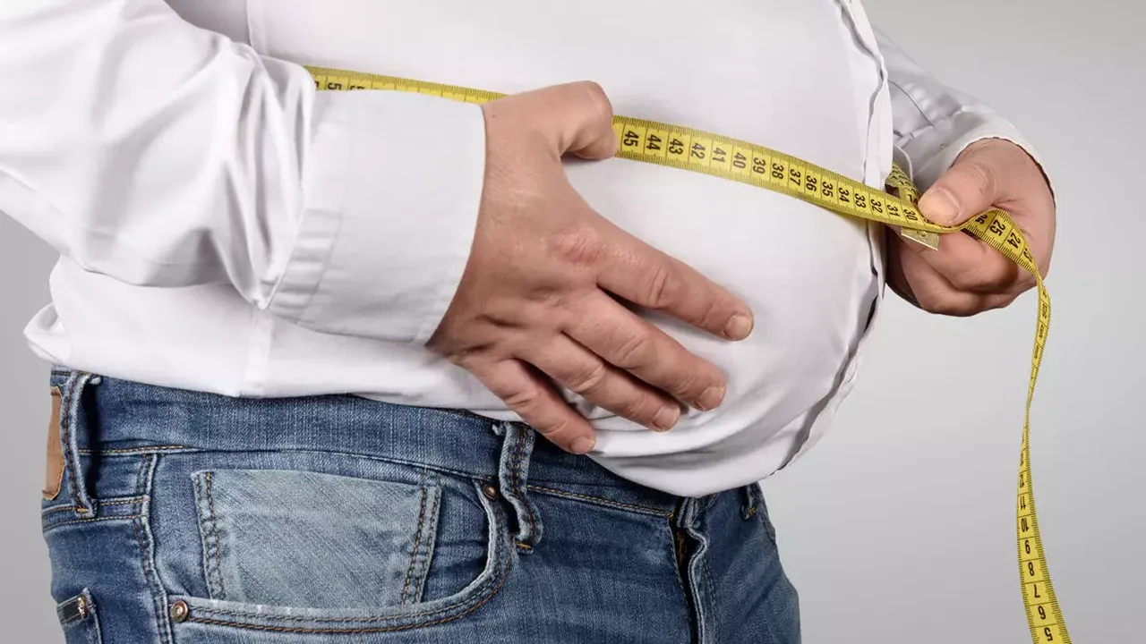Bilim insanları kilo vermenin sırrını çözmüş olabilir