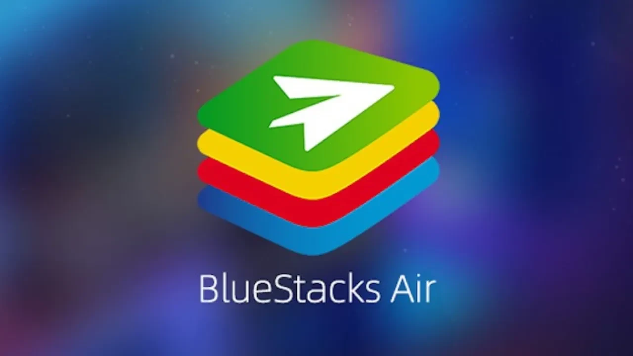 BlueStacks Air MacBook için yayınlandı! Yüzlerce Android uygulaması artık Mac'te