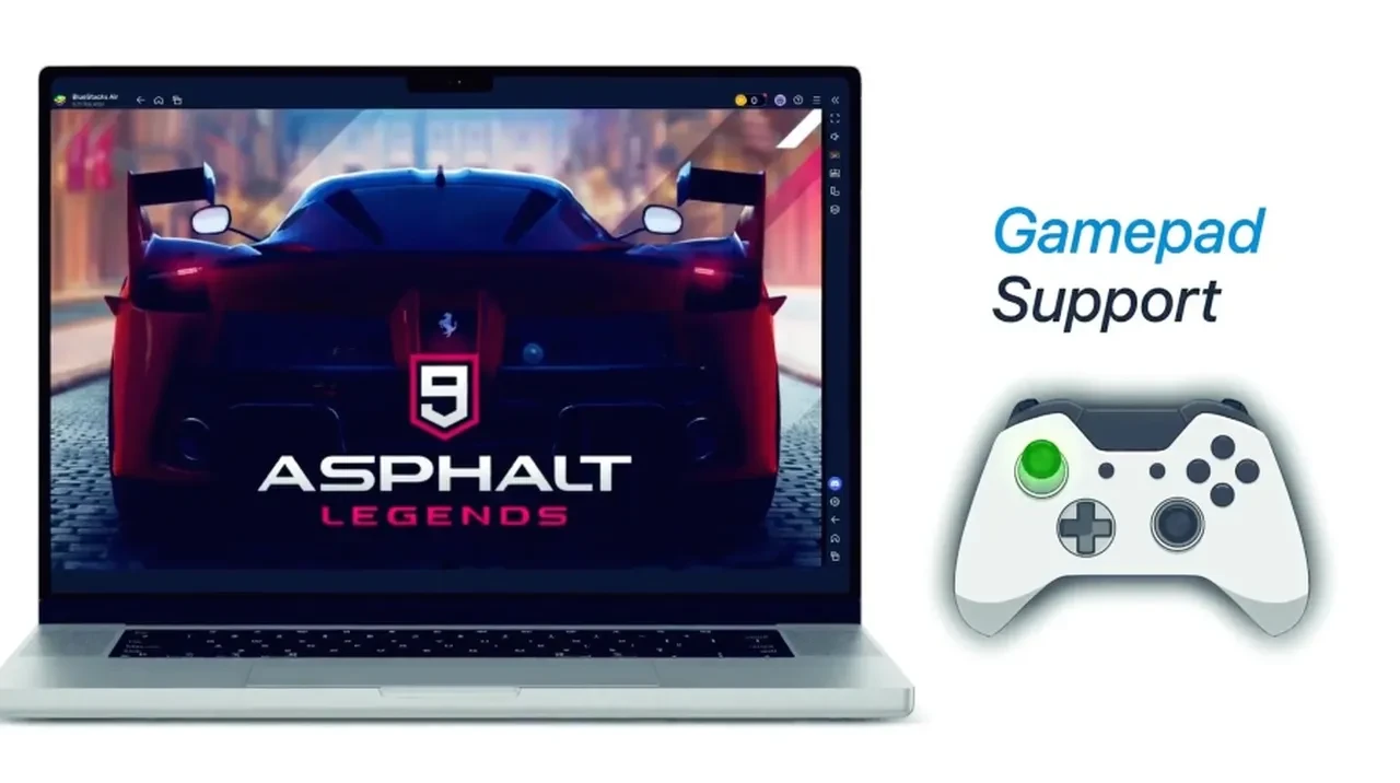 BlueStacks Air MacBook için yayınlandı! Yüzlerce Android uygulaması artık Mac'te