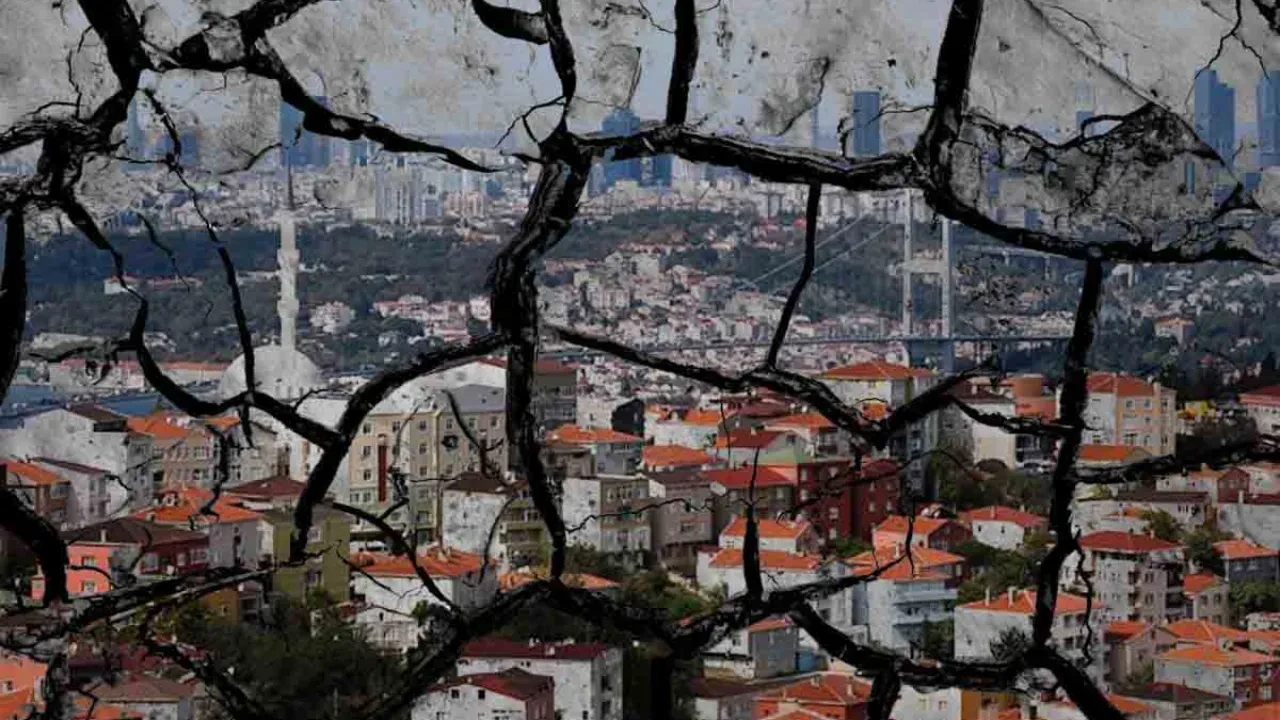 Büyük İstanbul depremi için korkunç senaryo: Eğer bu olursa kimse hayatta kalmaz! Büyüklük verip, çürük ilçeleri sıraladı