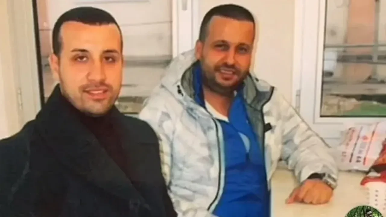  Cezaevinden kriptolu talimat! Barış Boyun'un İtalya'dan Türkiye'ye uzanan ağı deşifre oldu