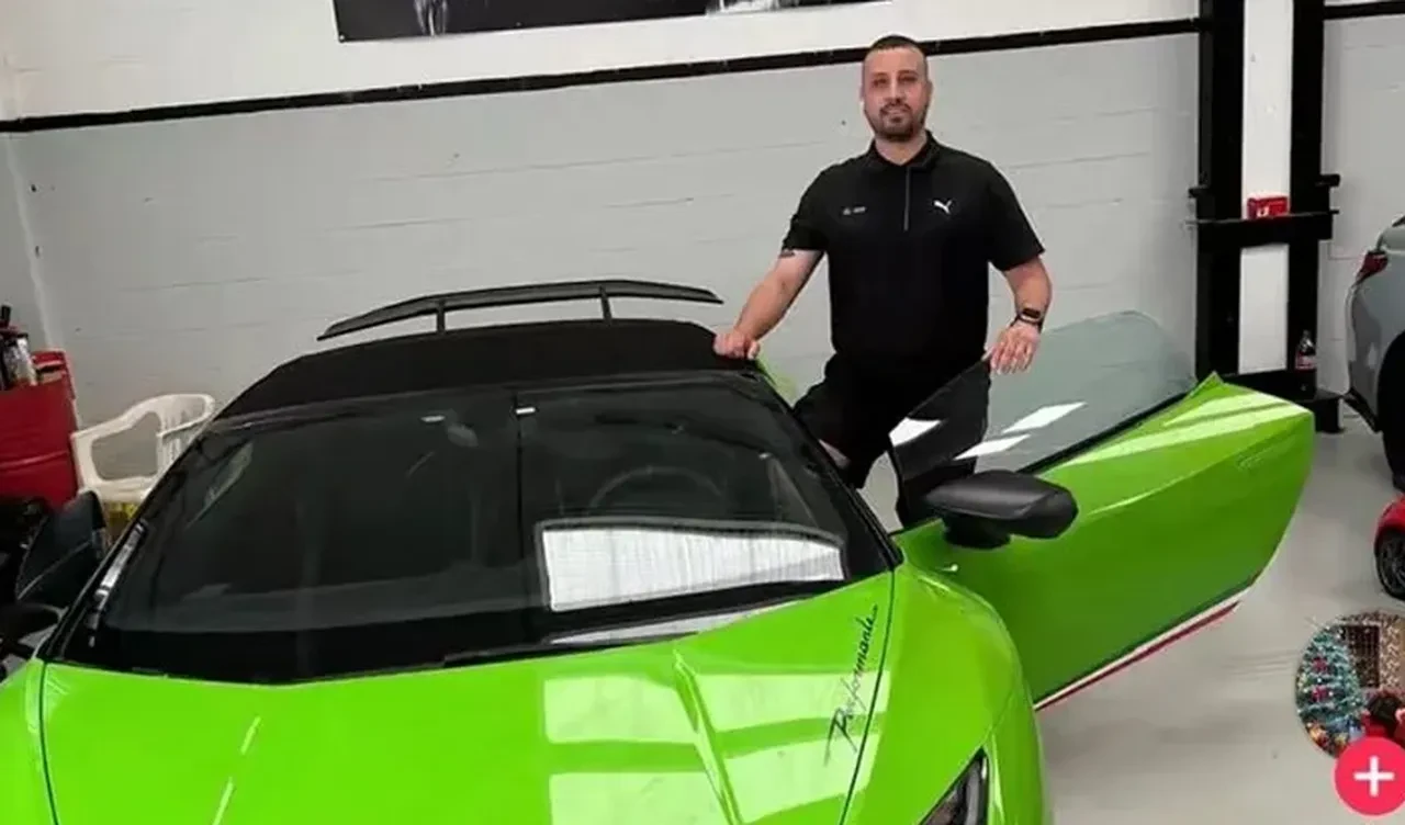 Cezaevinden kriptolu talimat! Barış Boyun'un İtalya'dan Türkiye'ye uzanan ağı deşifre oldu