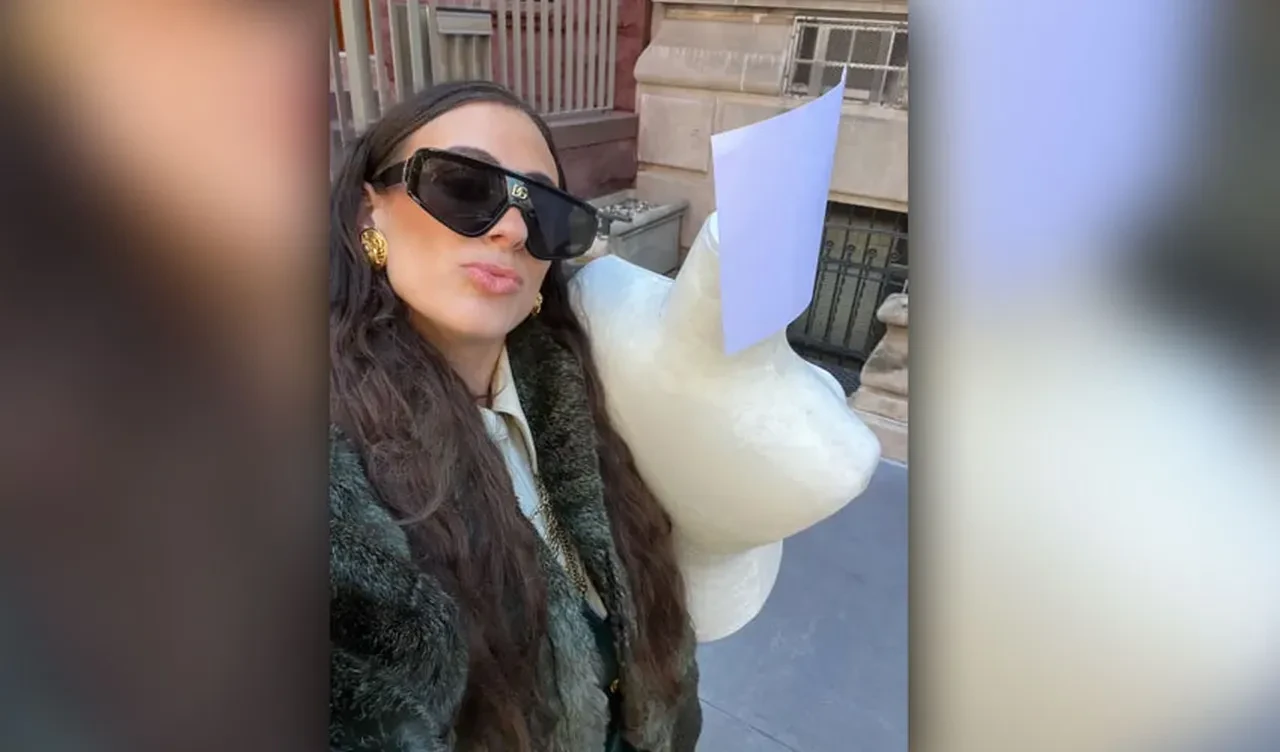 Çöp torbalarından hazine çıkıyor! Altın atan bile var, bu sayede 1 milyondan fazla para kazandı