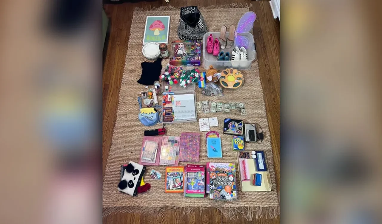 Çöp torbalarından hazine çıkıyor! Altın atan bile var, bu sayede 1 milyondan fazla para kazandı