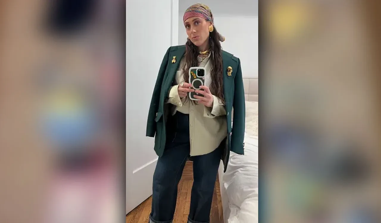 Çöp torbalarından hazine çıkıyor! Altın atan bile var, bu sayede 1 milyondan fazla para kazandı