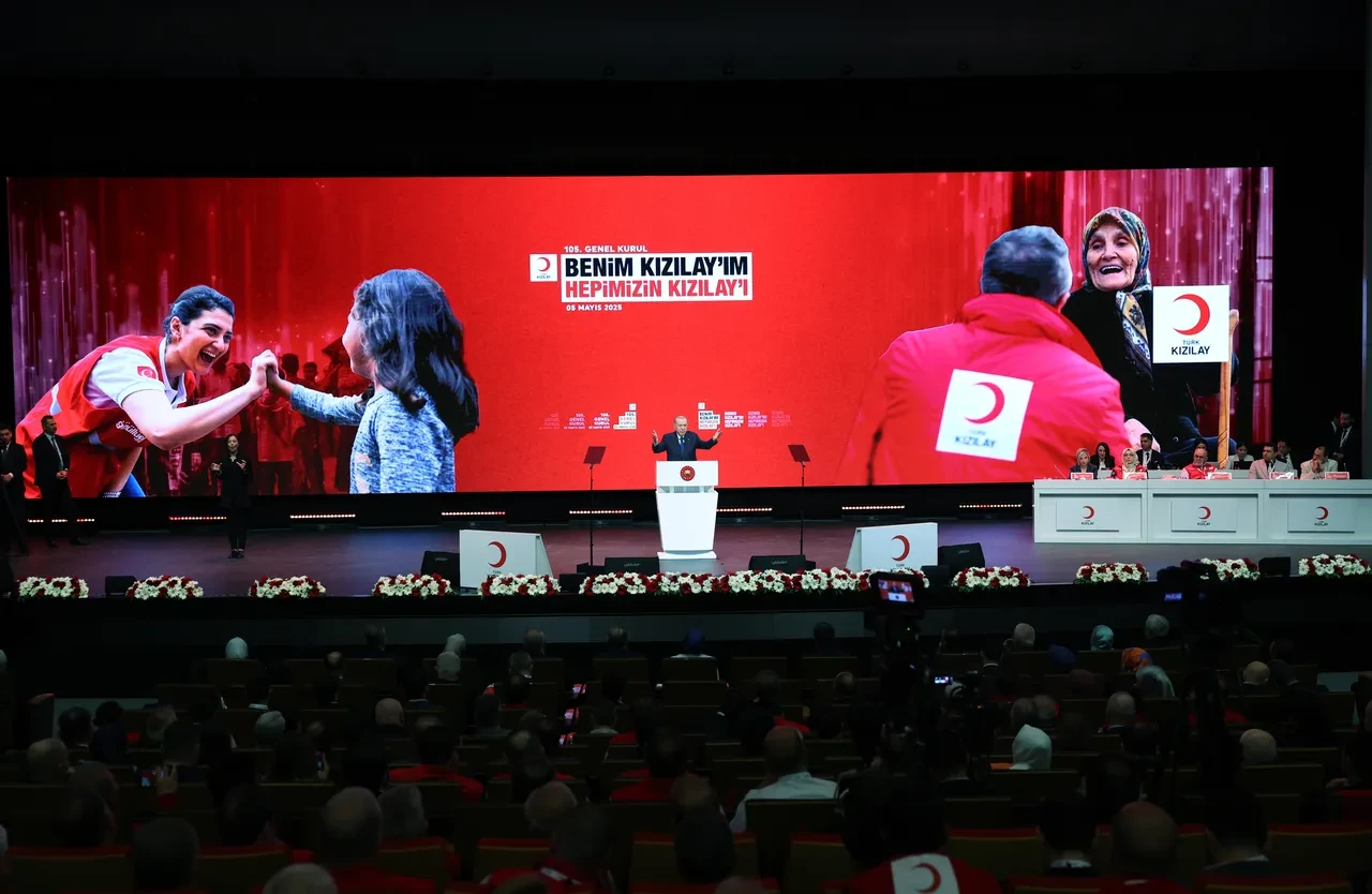 Cumhurbaşkanı Erdoğan'dan kentsel dönüşüm mesajı: Vakit kaybedemeyiz