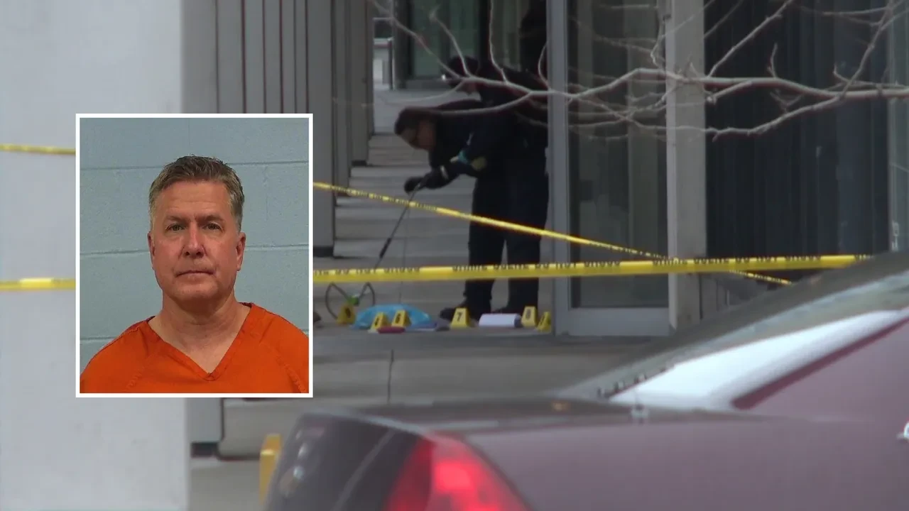 Davayı geciktirmek için müvekkilini öldürmüş! Avukattan akıllara ziyan cinayet