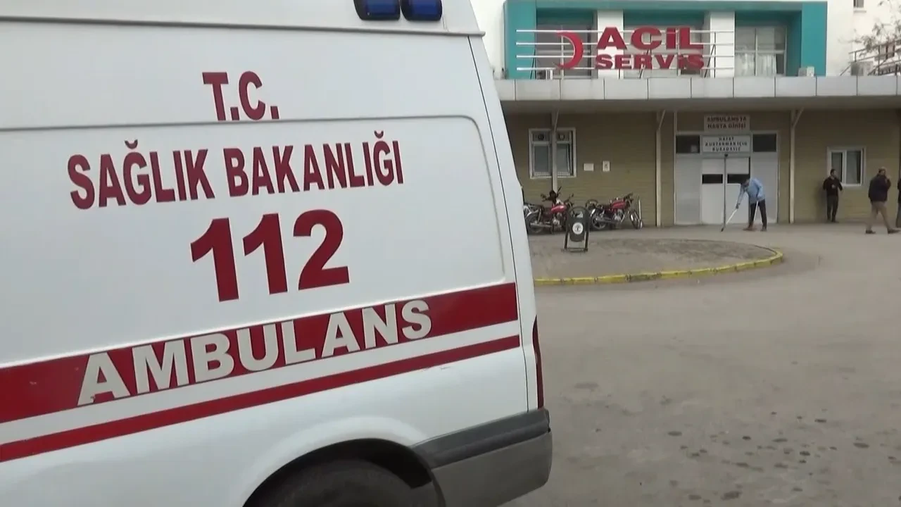 Düğünde maganda dehşeti! Silahından çıkan kurşunlar kuzenine isabet etti