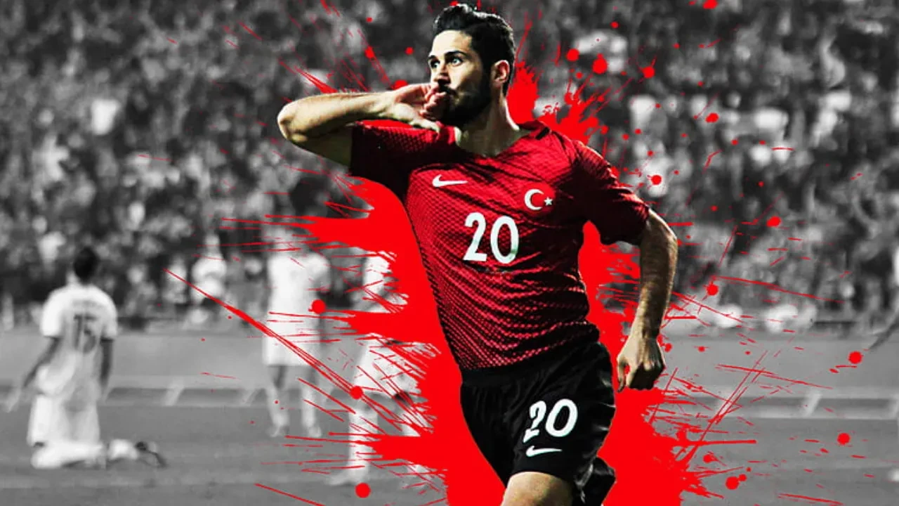 Emre Akbaba transferi gerçekleşiyor: Arda Turan'ın Eyüpspor'unda sürpriz ayrılık! 