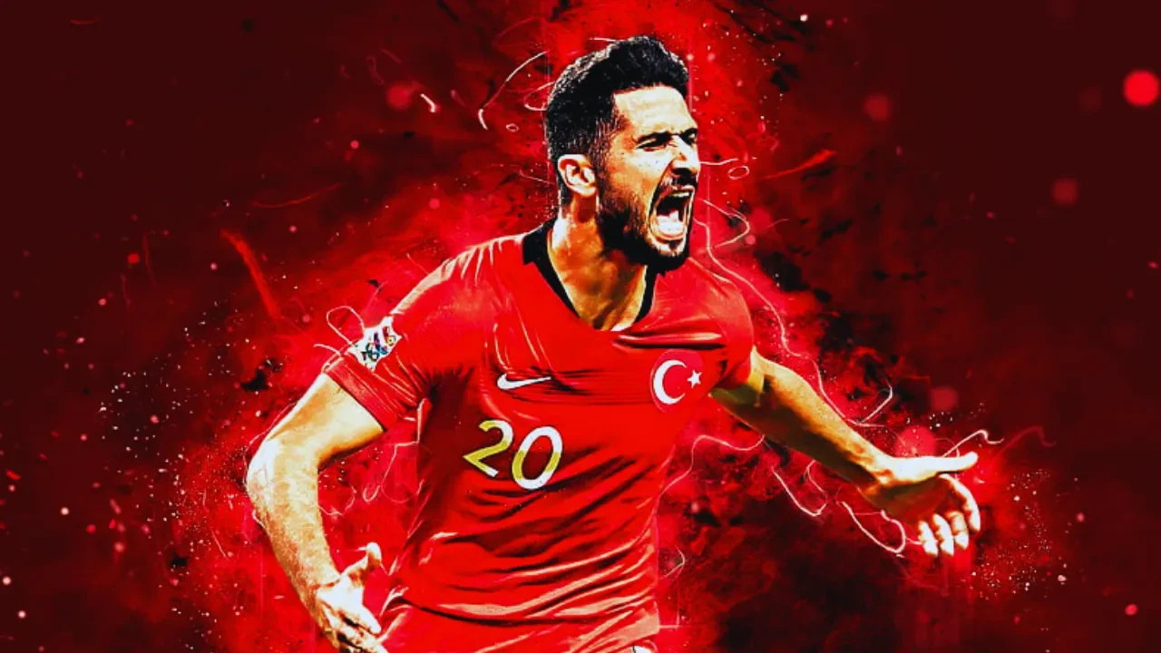 Emre Akbaba transferi gerçekleşiyor: Arda Turan'ın Eyüpspor'unda sürpriz ayrılık!