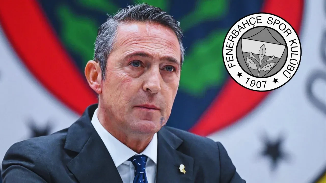 Fenerbahçe'de Ali Koç'tan istifa hazırlığı: Süper Lig'de kulüp satın alıyor! 