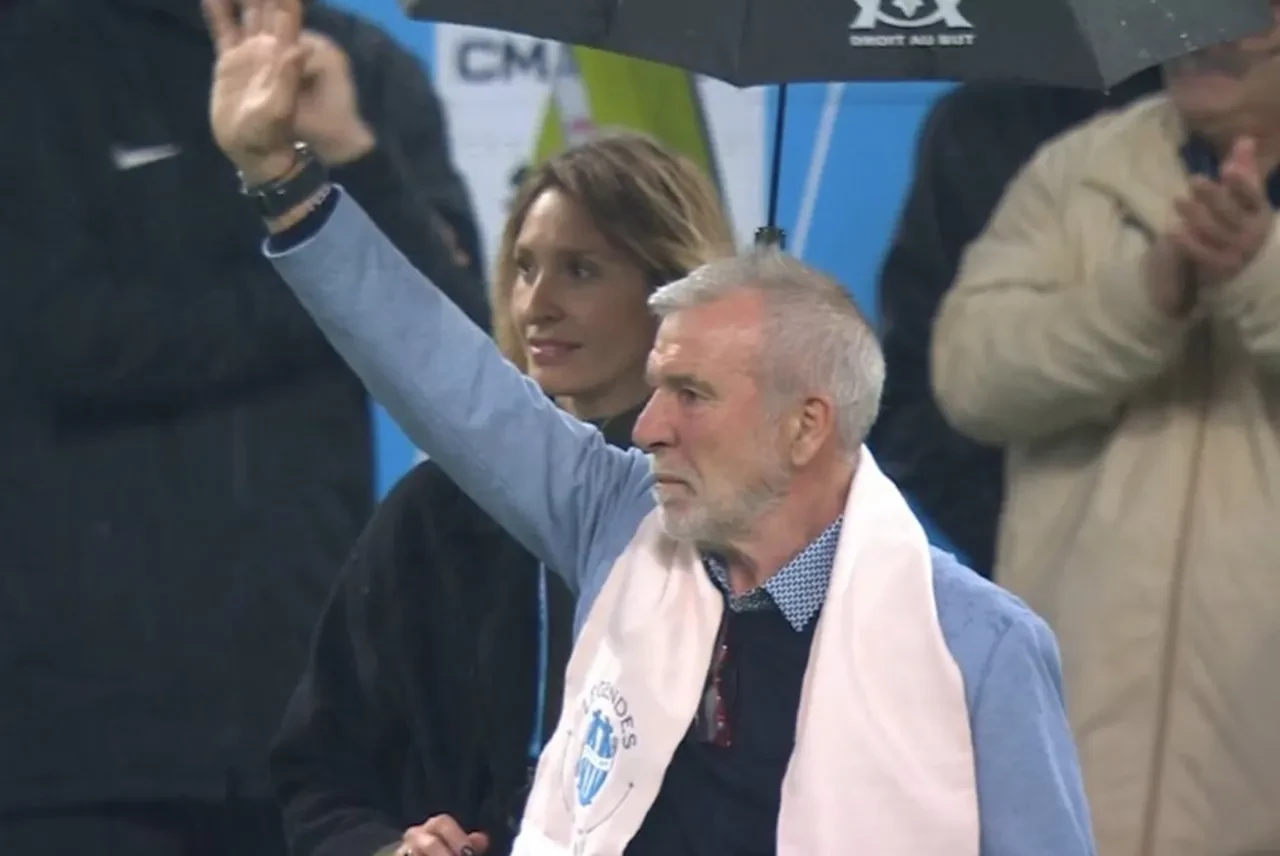 Galatasaray'da Eric Gerets sürprizi! Belçikalı teknik adam geri dönüyor