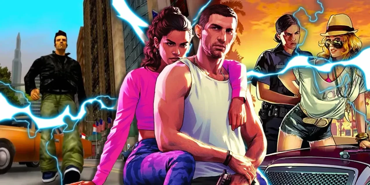 GTA 6'nın ertelenmesi oyun sektörüne zarar verecek! Ünlü analist uyardı