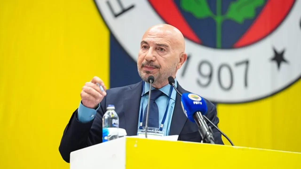 Hakan Bilal Kutlualp'ten Ali Koç'a çağrı! "Telafisi zor olur"