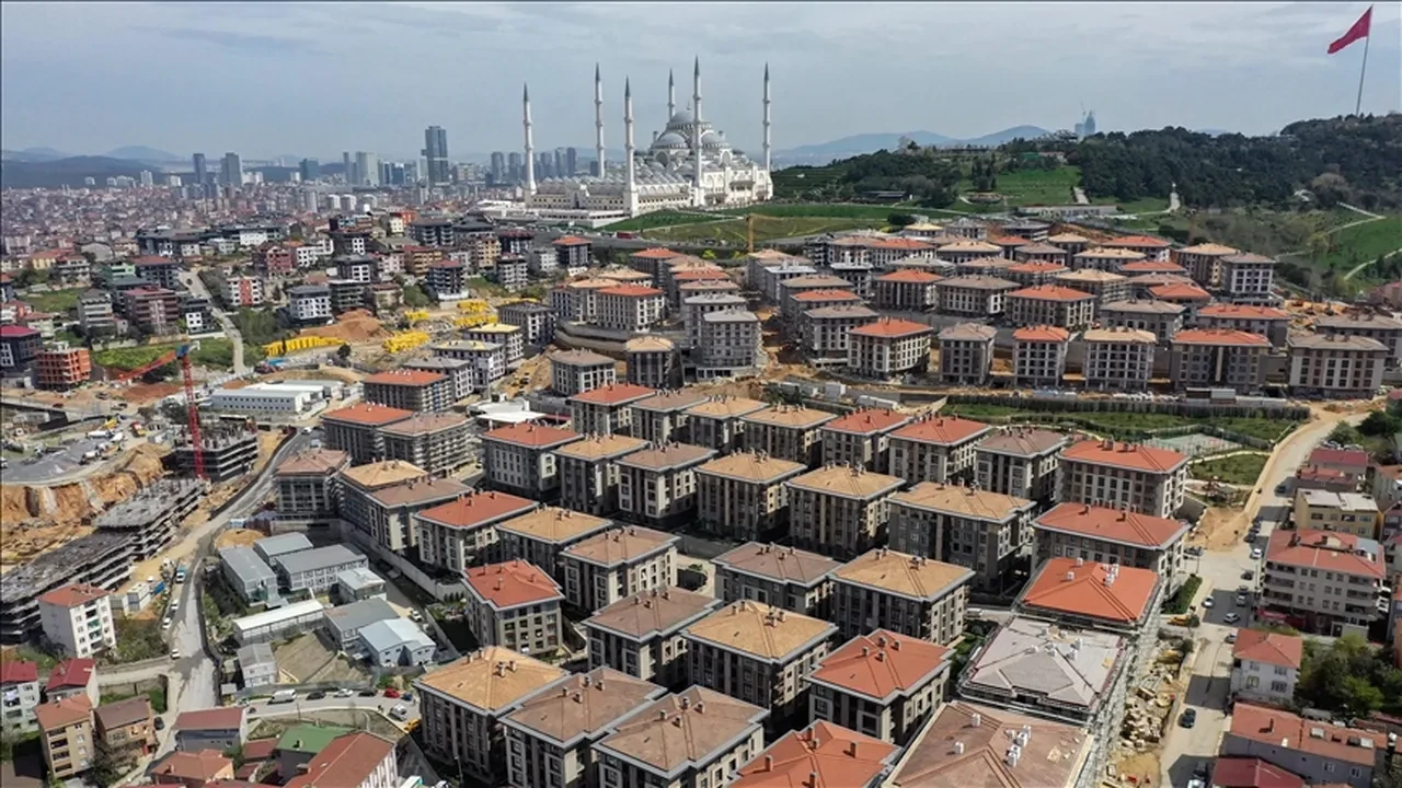 İstanbul'da destek 875 bin liraya yükseldi! Ödemeler 2 yıl sonra faizsiz başlıyor