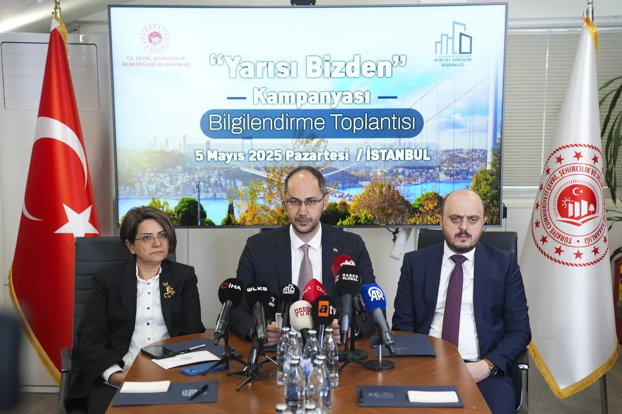 İstanbul'da destek 875 bin liraya yükseldi! Ödemeler 2 yıl sonra faizsiz başlıyor