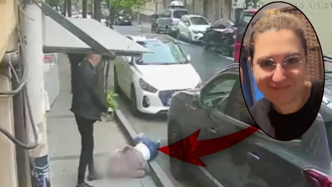 İstanbul'un göbeğinde vahşet! Kadını kaçırmaya çalıştılar: Direnince sokak ortasında öldürdüler 