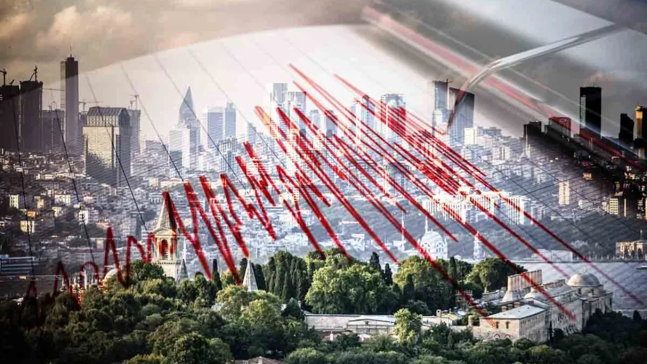 Japon deprem uzmanından İstanbul için korkutan uyarı: "O bölgede henüz enerji duruyor!"