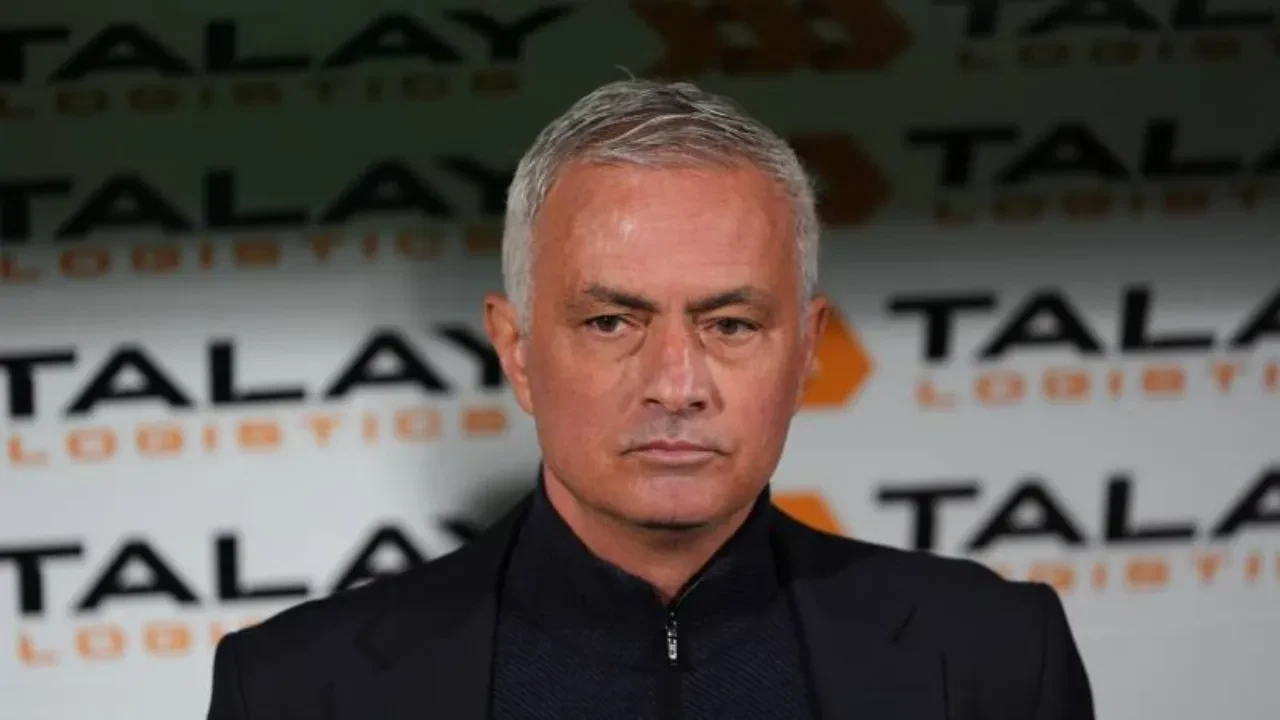 Jose Mourinho için Fenerbahçe'nin kapısını çaldılar! Tam 50 milyon Euro