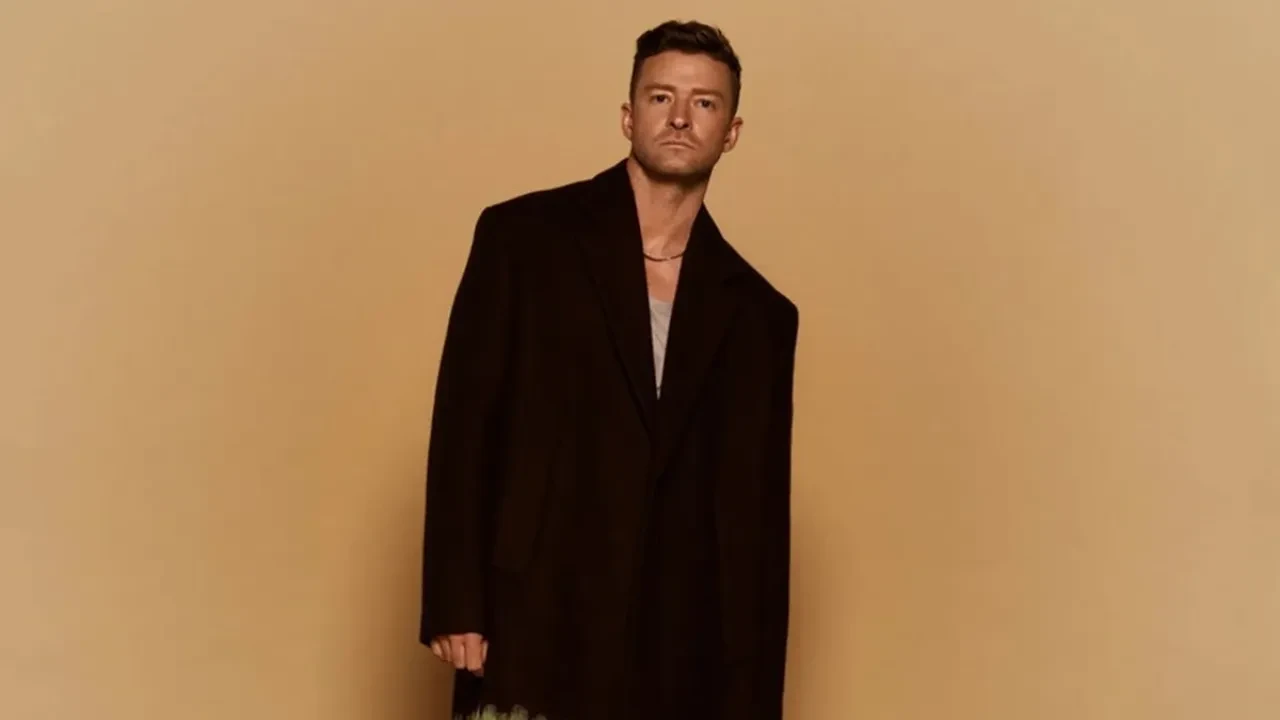 Justin Timberlake'in kulis istekleri 'pes' dedirtti! 