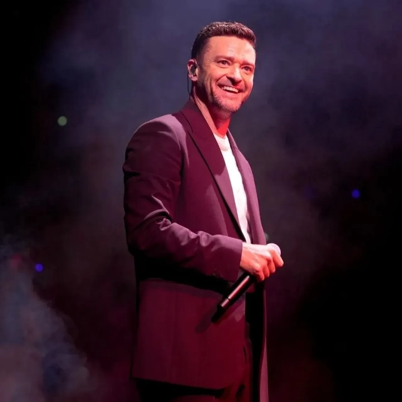 Justin Timberlake'in kulis istekleri 'pes' dedirtti!