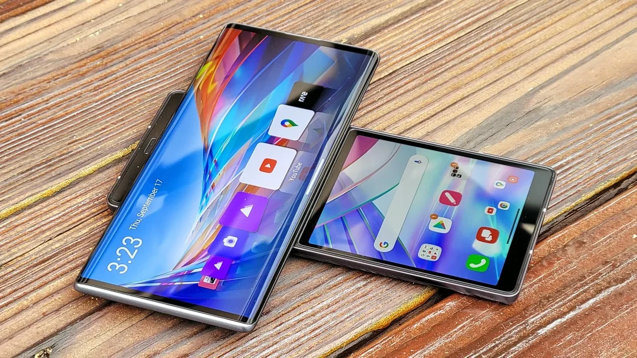 LG akıllı telefonlar resmen piyasadan siliniyor: Son tarih belli oldu