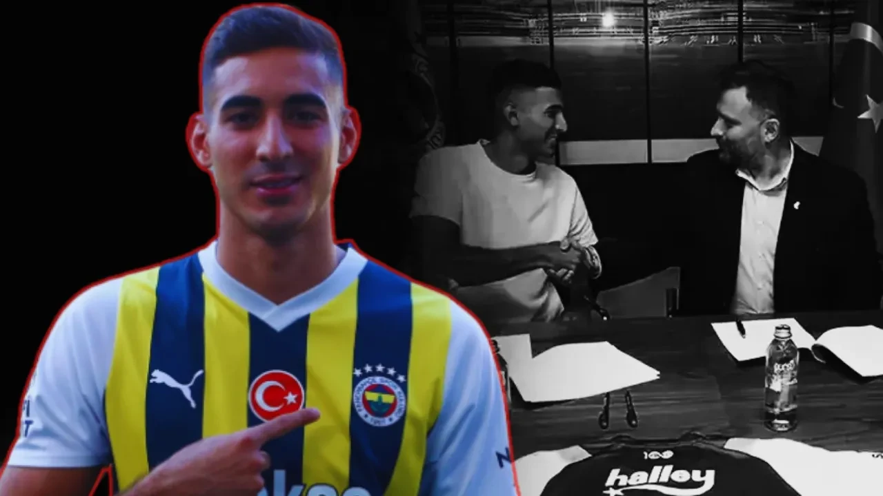 Mert Müldür'e güle güle: Fenerbahçe'de derbi faturası ağır oldu! 