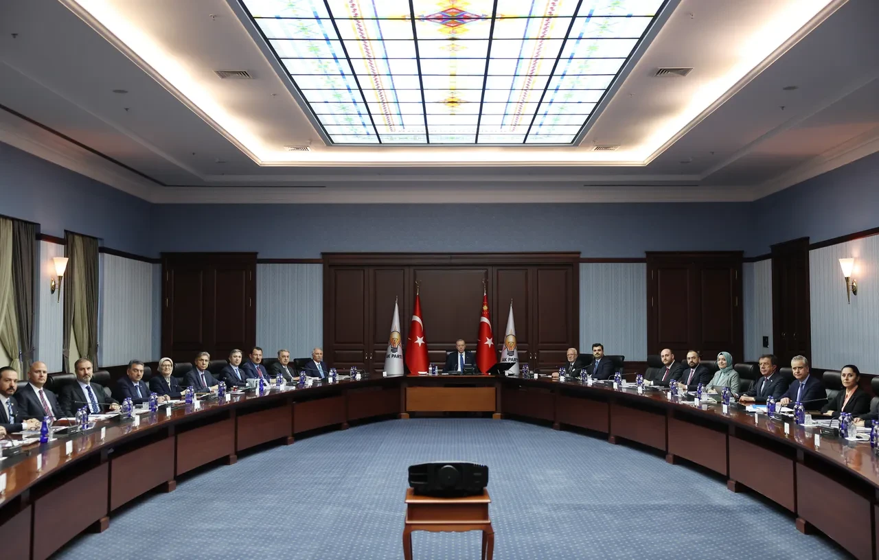 Ömer Çelik'ten Terörsüz Türkiye için yeni aşama mesajı