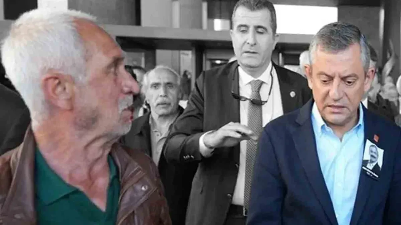 Özgür Özel’in darbedilmesiyle ilgili yeni gelişme! MASAK ve HTS kayıtları talep edildi