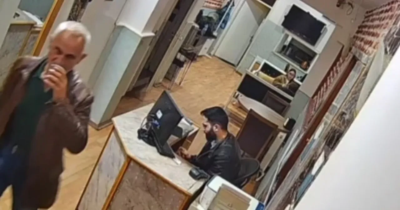 Özgür Özel'e saldıran Selçuk Tengioğlu'nun ifadesi ortaya çıktı! Belediyeden market kartı almış