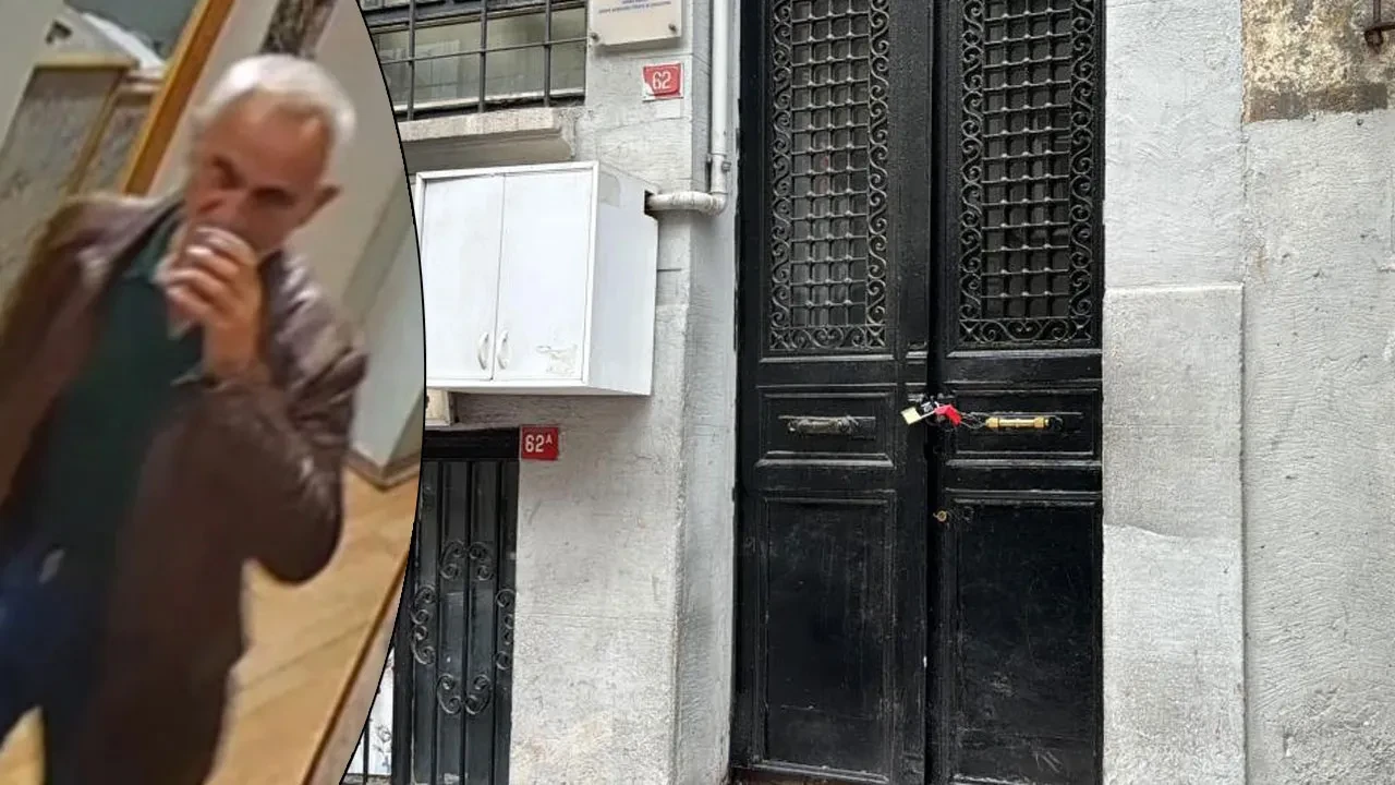 Özgür Özel’e saldıran zanlının kaldığı otel mühürlendi
