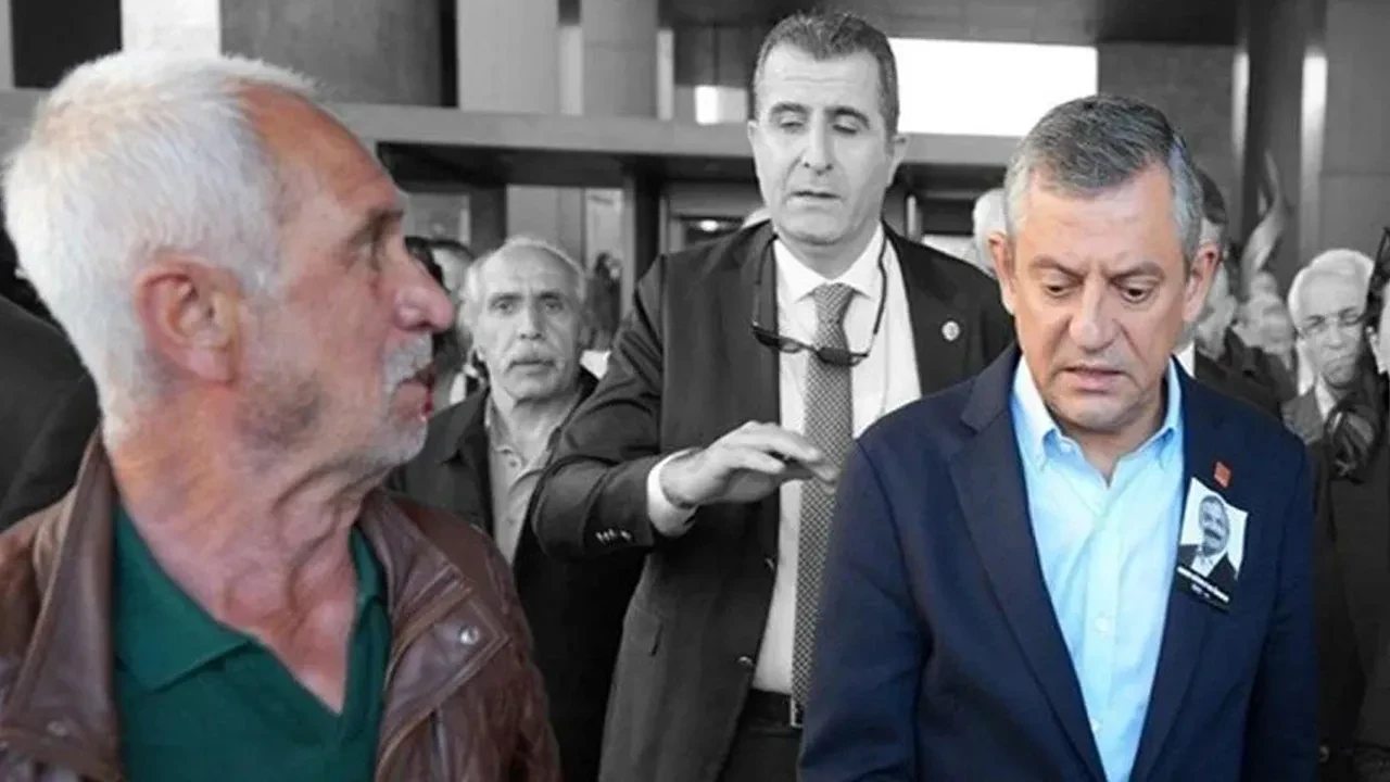 Özgür Özel'e saldırmıştı! Selçuk Tengioğlu ile ilgili yeni gelişme