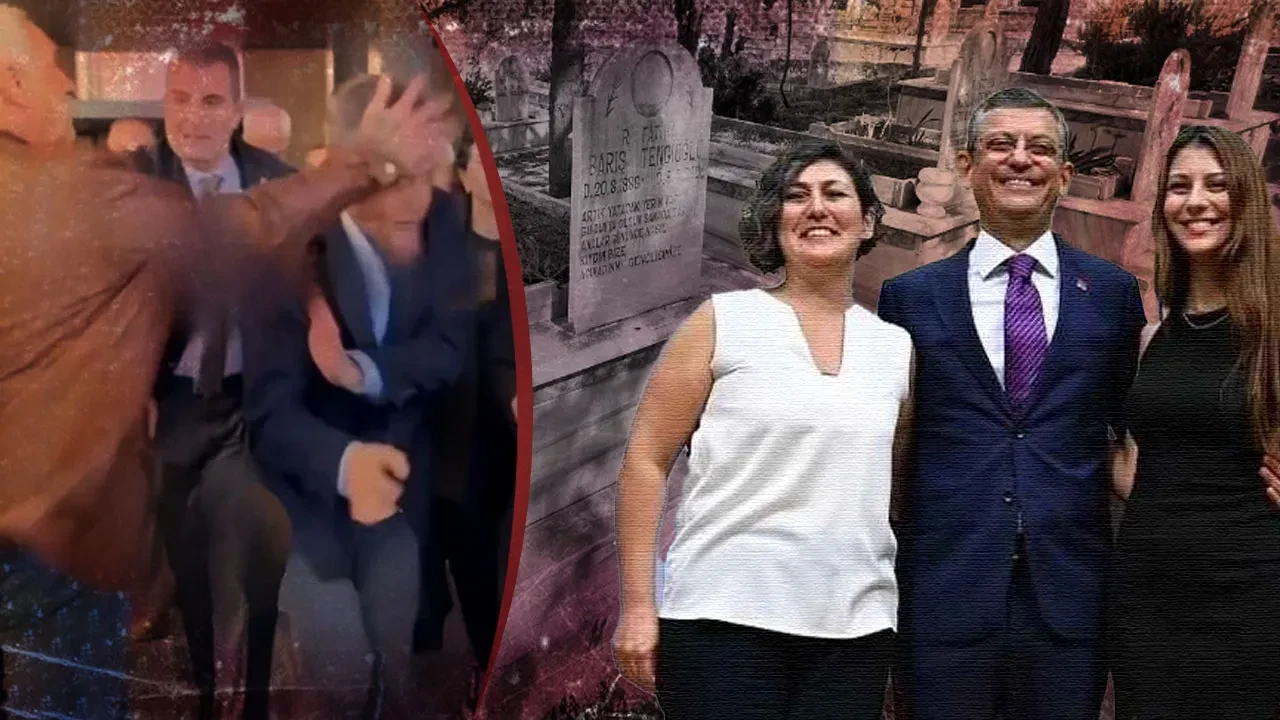 Özgür Özel