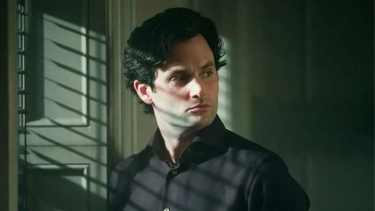 Penn Badgley: Başucumda Kur'an-ı Kerim var