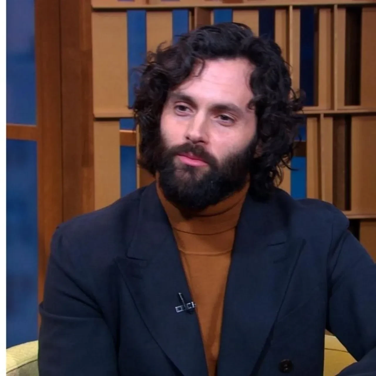 Penn Badgley: Başucumda Kur'an-ı Kerim var