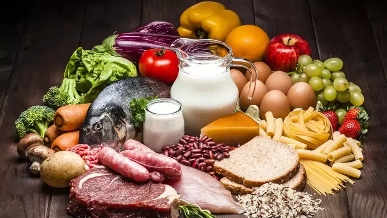 Protein içeren besinler neler? Proteini yüksek olan yiyecekler hangileri?