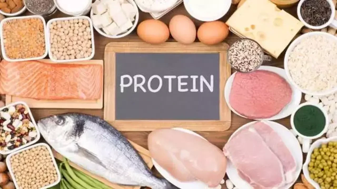 Protein içeren besinler neler? Proteini yüksek olan yiyecekler hangileri?