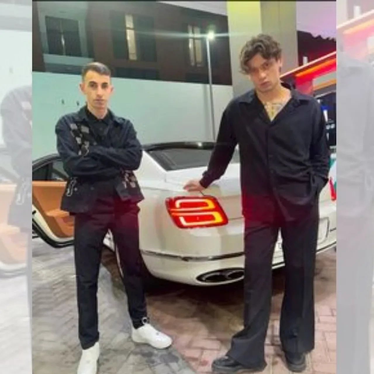 Rapçi Çakal'ı arı soktu! Son görüntüsüne yorum yağdı 